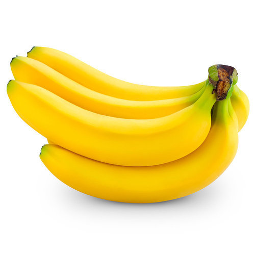 Banana Yellow