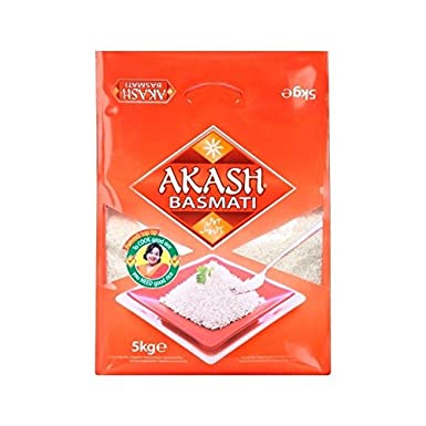 Basmati Rice
