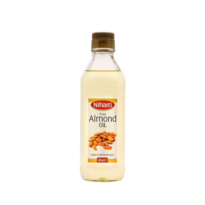 Almond Oil  500 ML