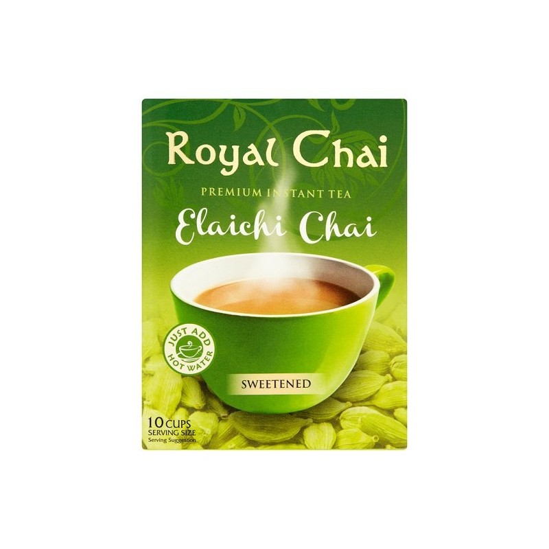 Elaichi Chai Sweet 