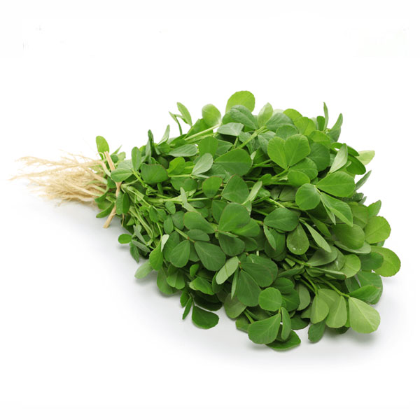 Methi Leaves 