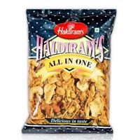 All In One  200 Grams