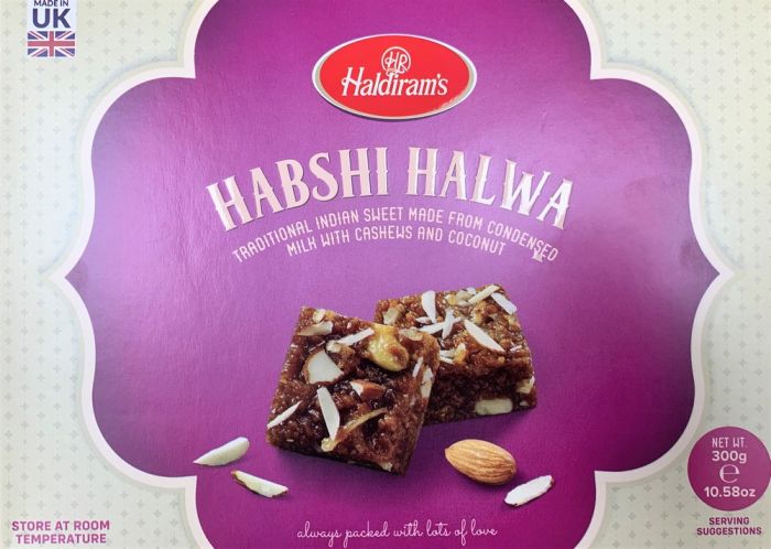 Habshi Halwa 300 Grams