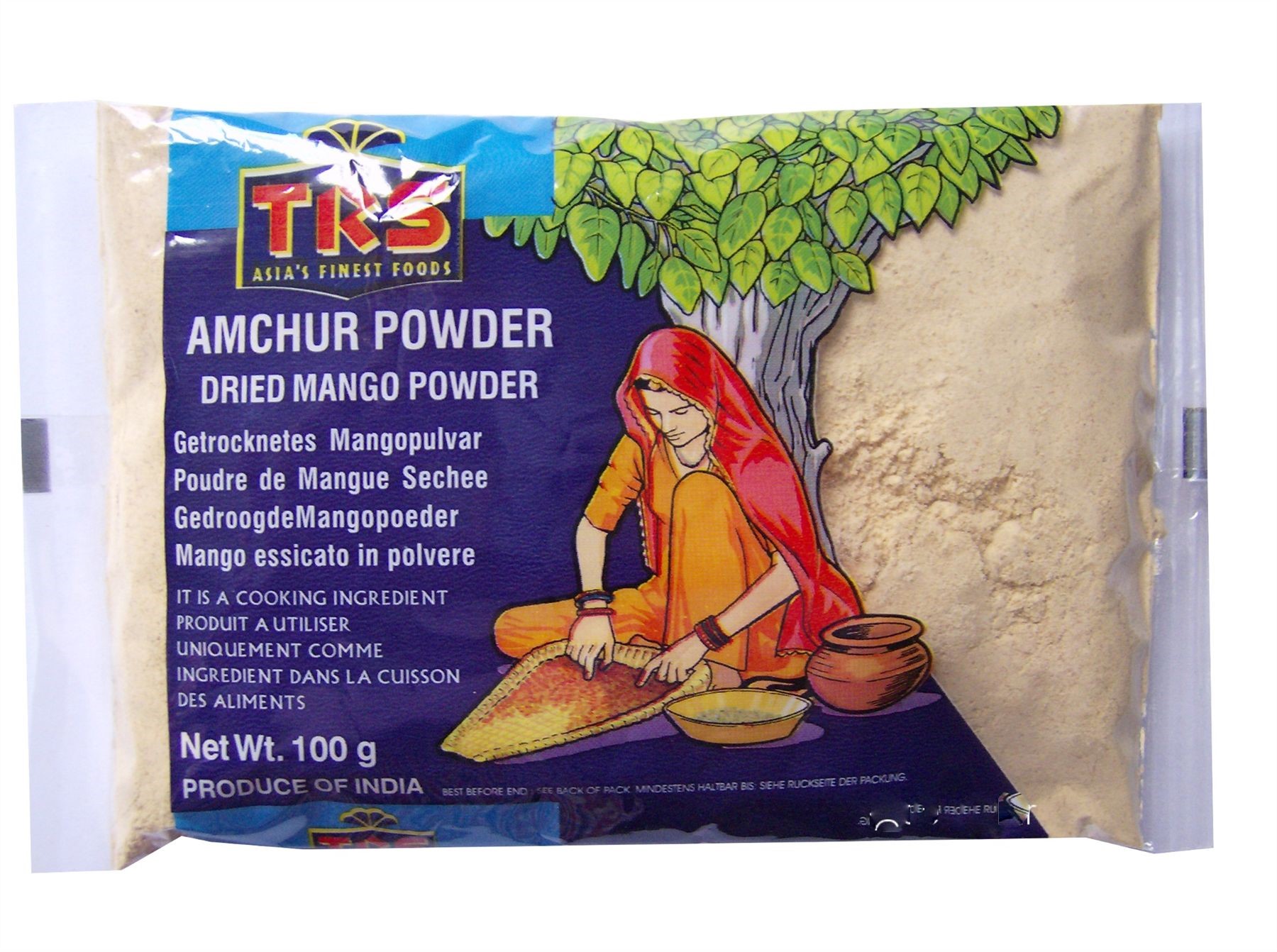 Amchur Powder  100 Grams
