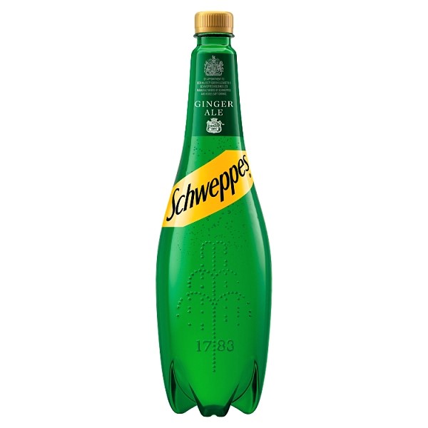Ginger Ale 