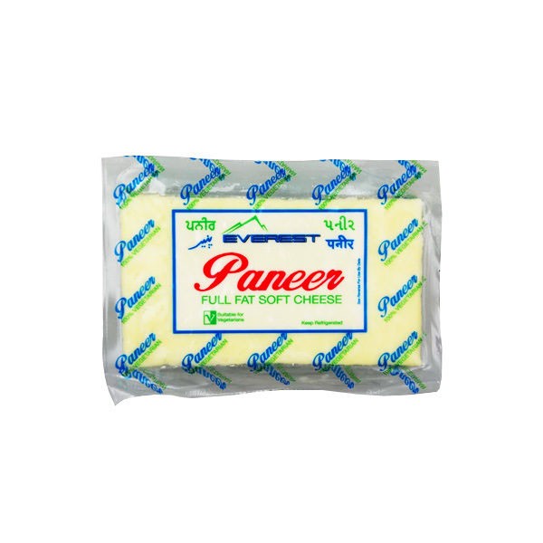 Paneer Everest  