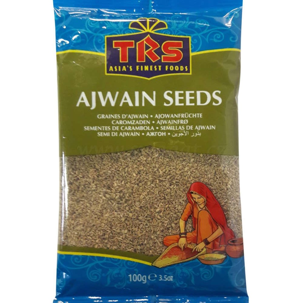 Ajwain  100 Grams