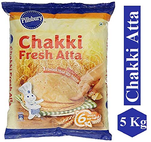 Atta  5 KG