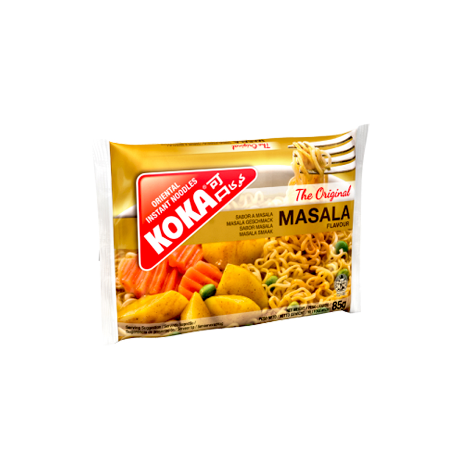Noodles Masala Instant 