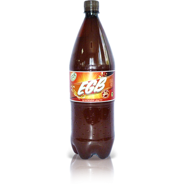Ginger Beer Egb 