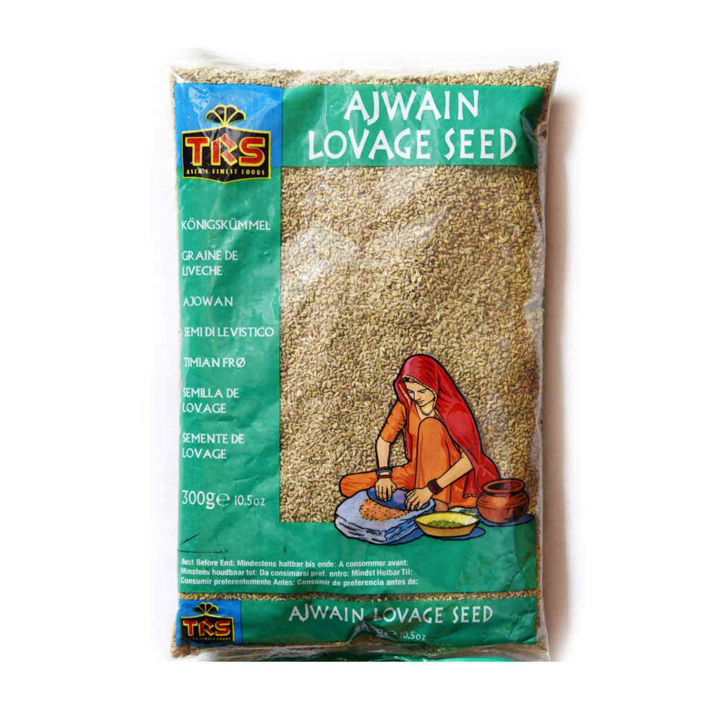 Ajwain  300 Grams