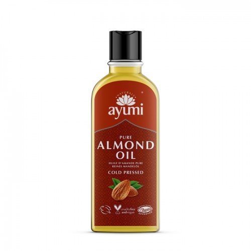Almond Oil  150 ML