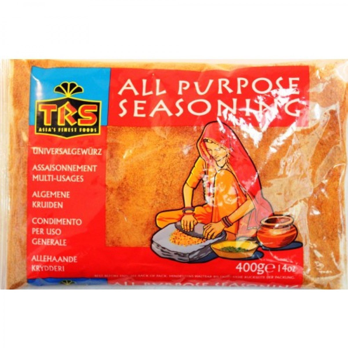 All Purpose Seasoning 