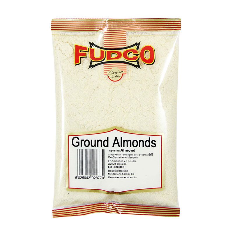 Almonds Ground 