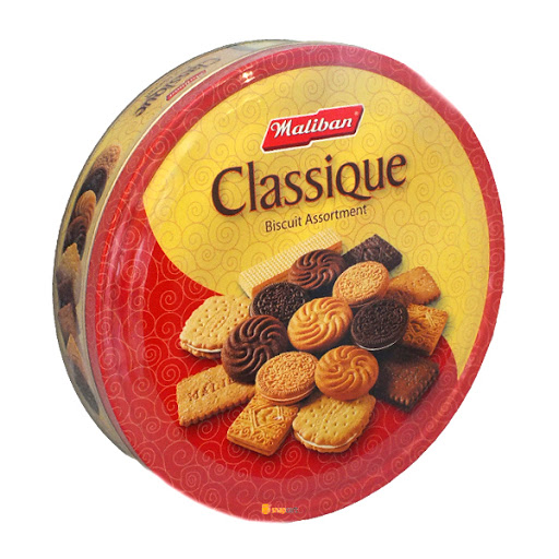 Assortment  500 Grams