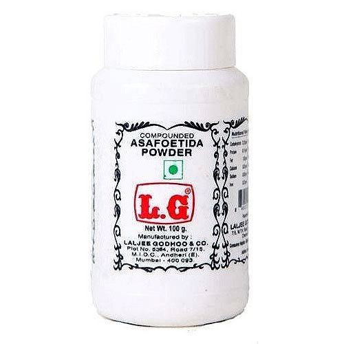 Asafoetida Powder 