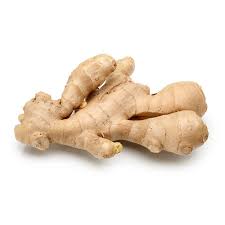 Ginger Fresh 