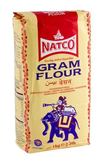 Gram Flour 