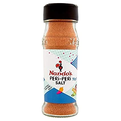 Peri Peri Salt 
