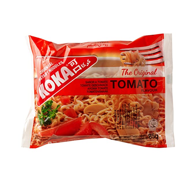 Noodles Tomato Instant 