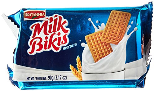 Milk Bikis
