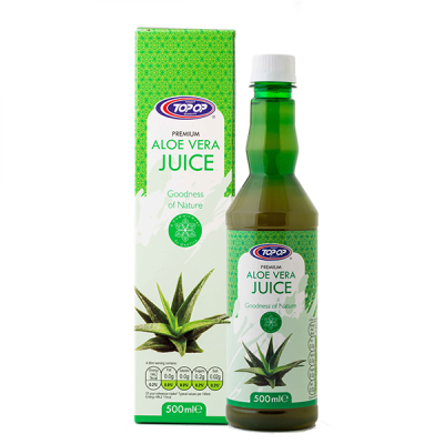 Aloe Vera Juice  500 ML