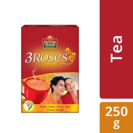 3 Roses Tea