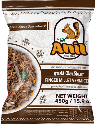 Vermicelli Ragi