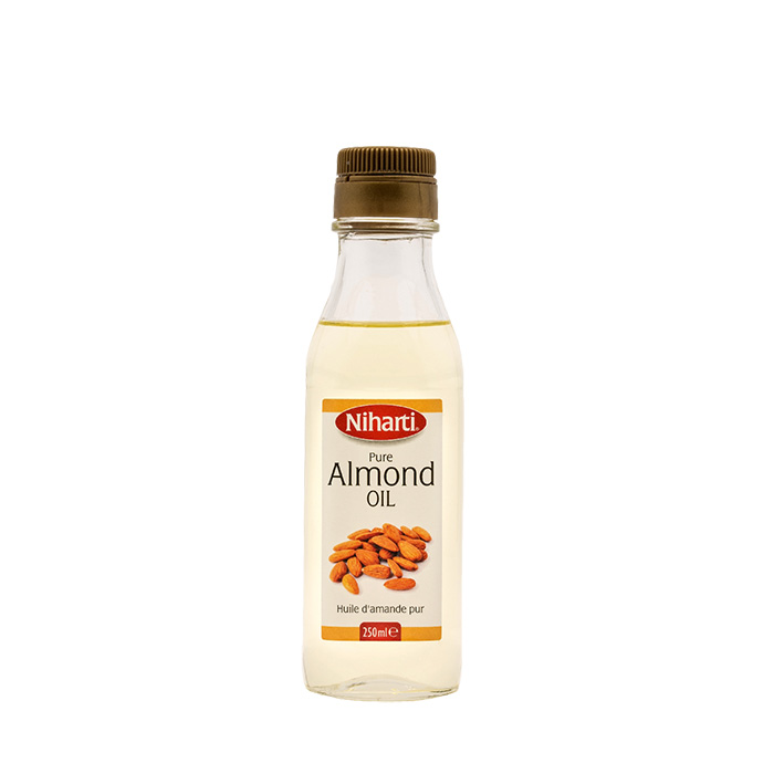 Almond Oil 