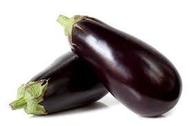 Aubergine Dutch  500 Grams