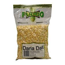 Daria Dall 