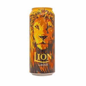 Lager Can 