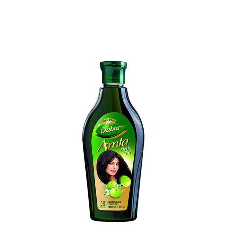 Amla Hair Oil 
