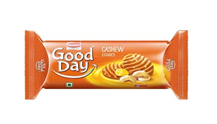 Good Day Cashew 