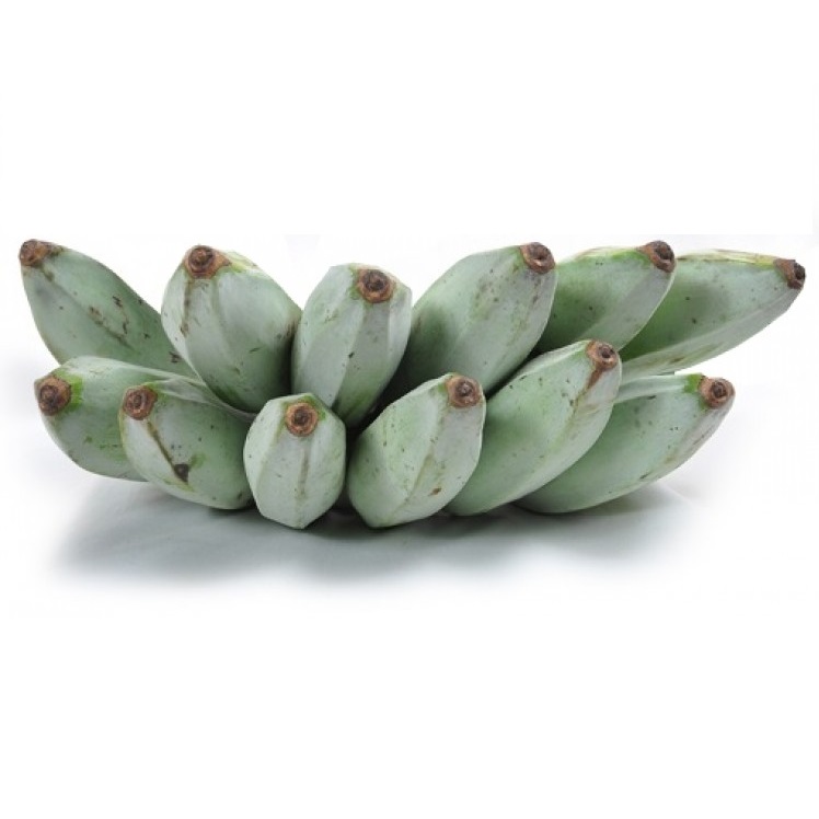 Ash Plantain  250 Grams