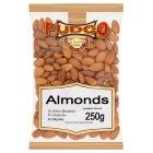 Almonds Supreme  250 Grams