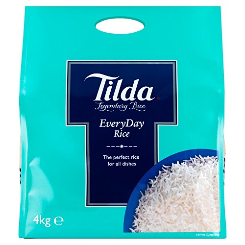 Every Day Rice