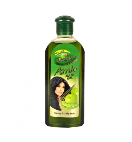 Amla Hair Oil  200 ML