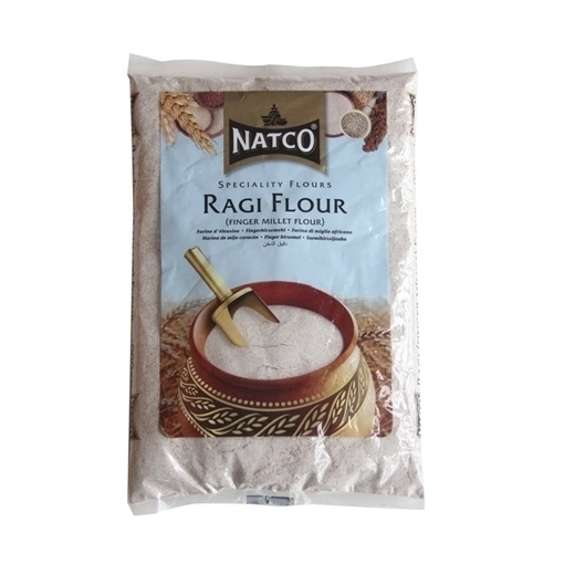 Ragi Flour