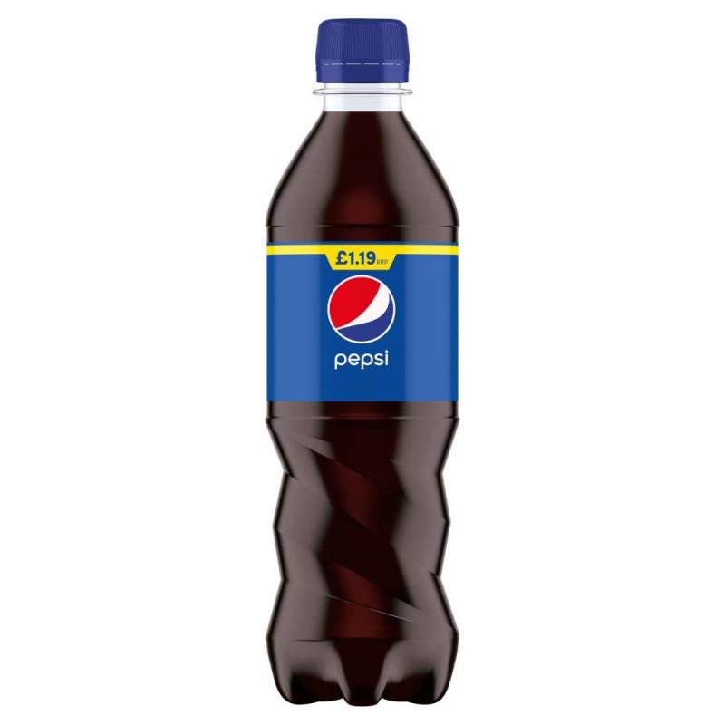 Pepsi Regular