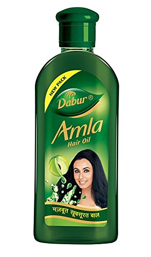Amla Hair Oil  300 ML