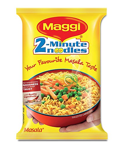 Noodles Masala  70 Grams