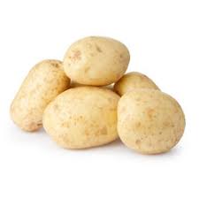 Potato White Loose 