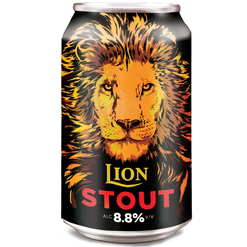 Stout 