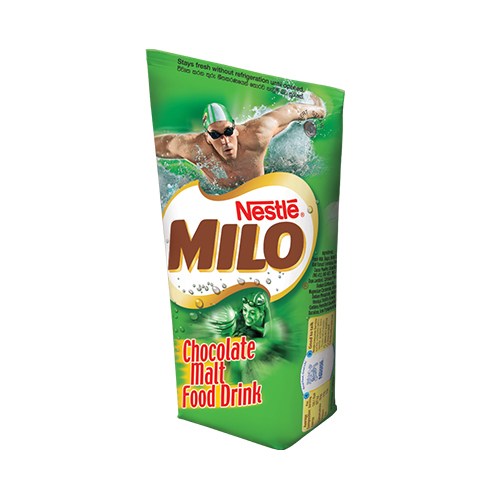 Milo Drink
