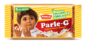 Parle-G  79.90 Grams