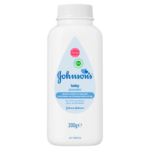 Baby Powder 