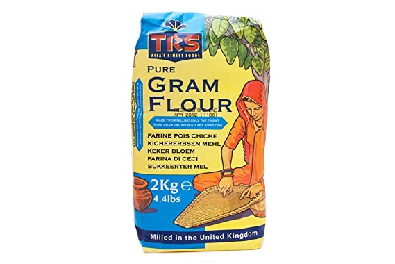 Gram Flour 