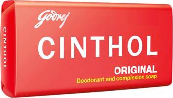Cinthol Soap 