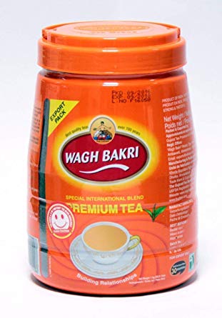 Tea Loose